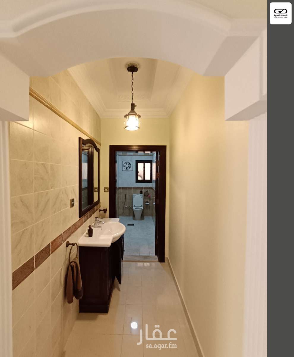 6 bedroom villa in Al Murjan, Jeddah 29