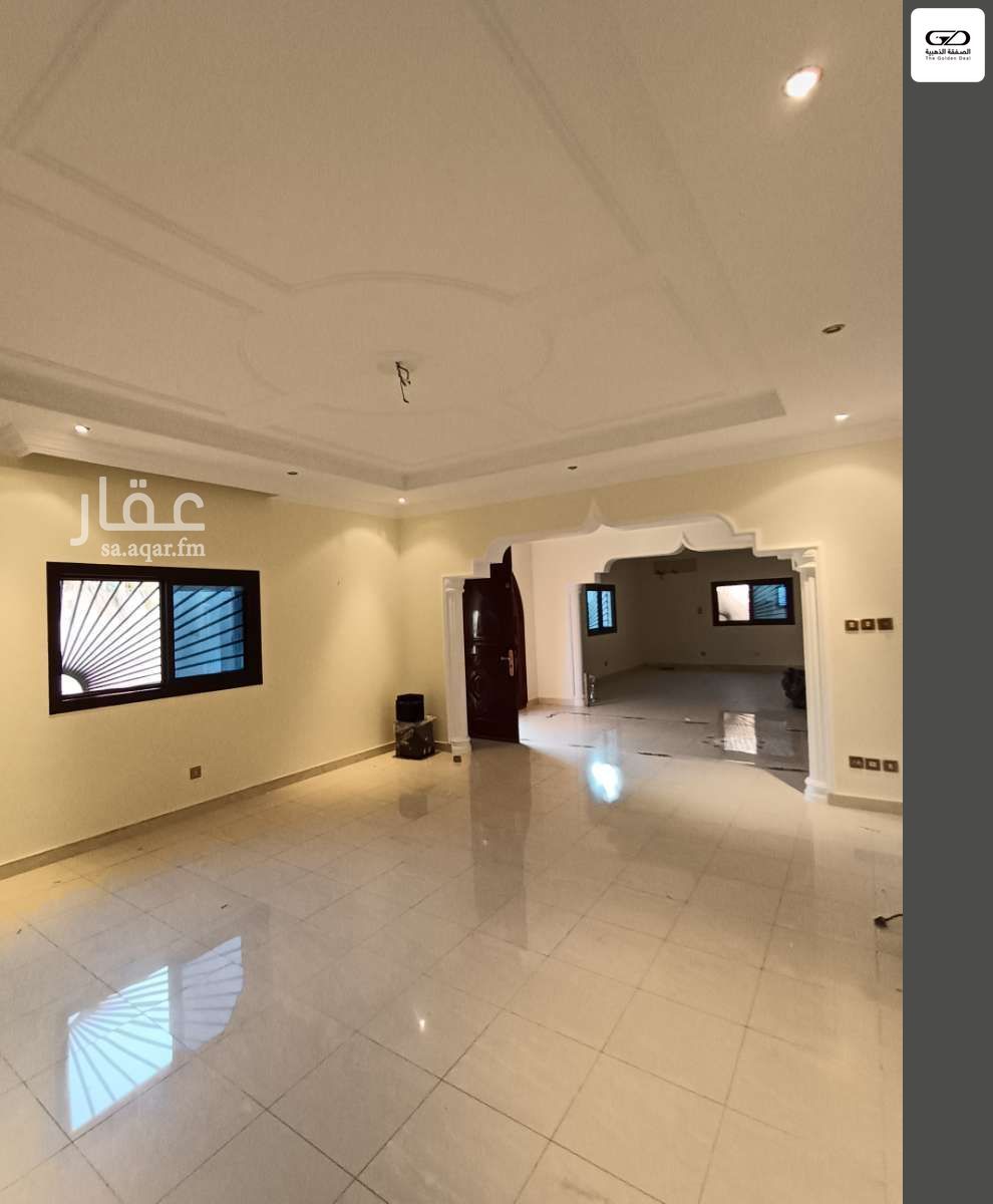 6 bedroom villa in Al Murjan, Jeddah 40