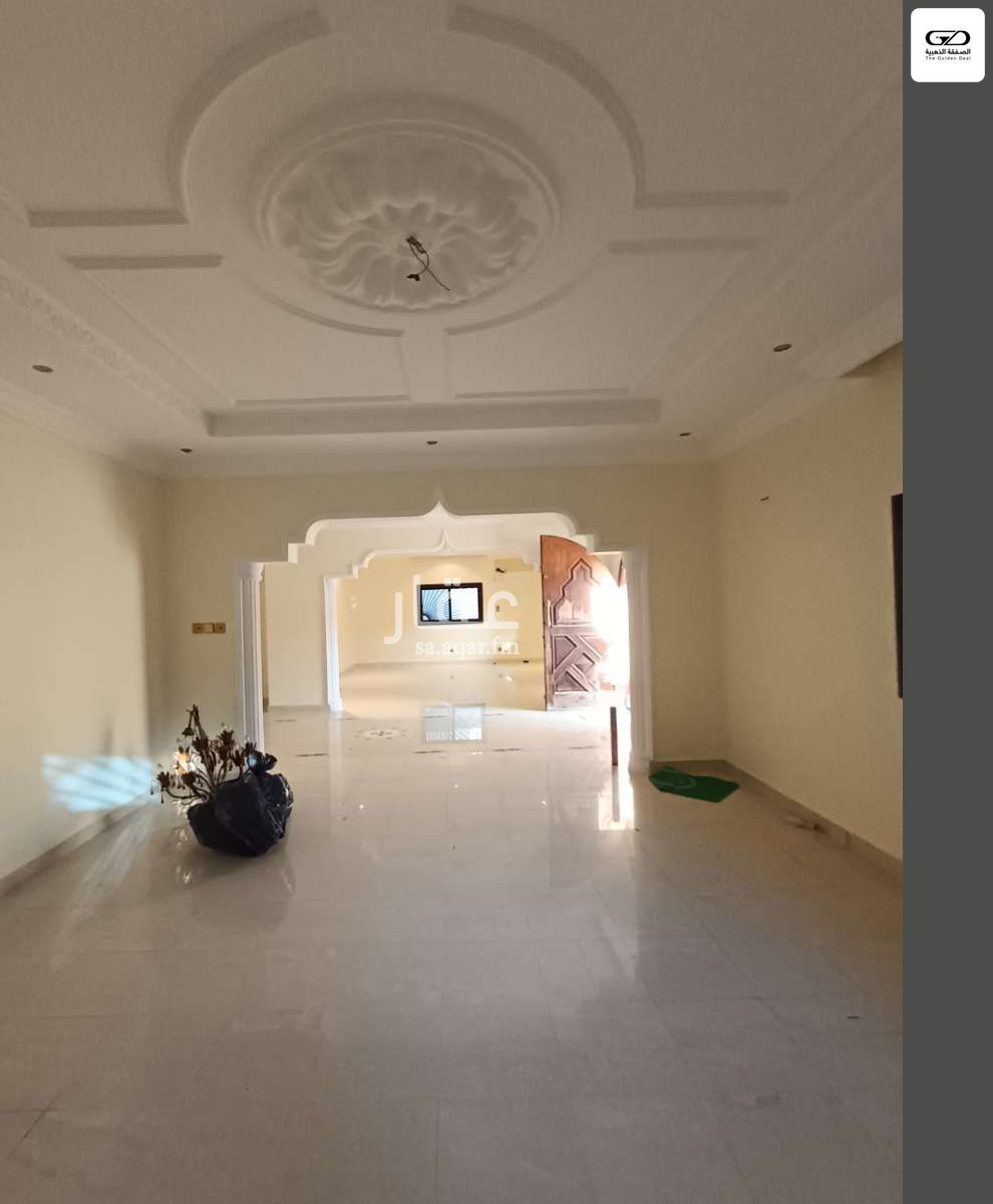 6 bedroom villa in Al Murjan, Jeddah 41