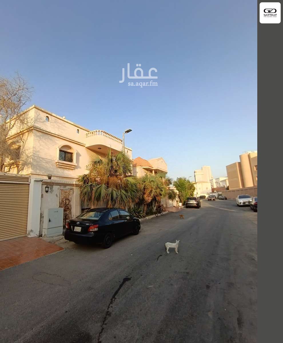 6 bedroom villa in Al Murjan, Jeddah 2