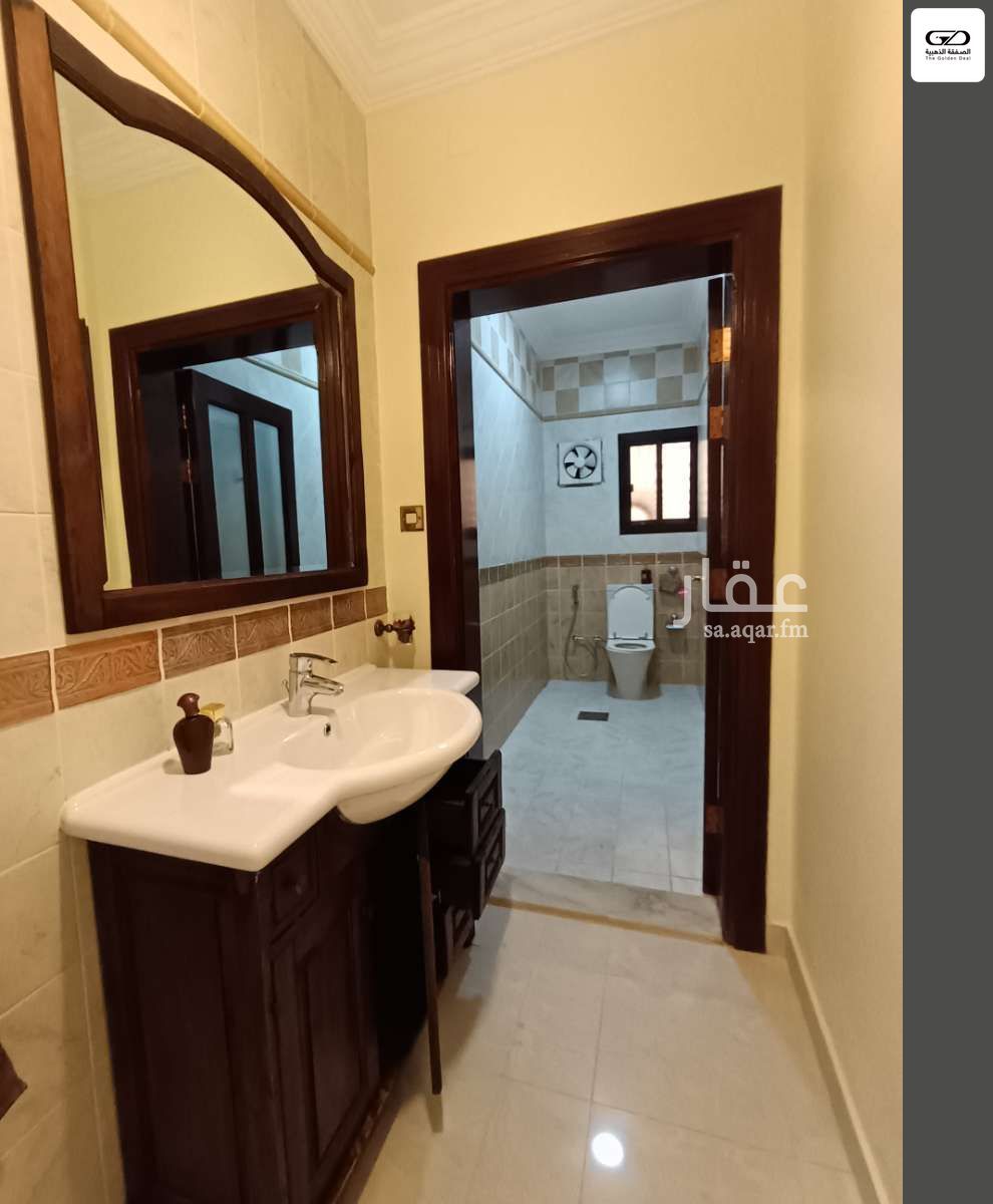 6 bedroom villa in Al Murjan, Jeddah 38