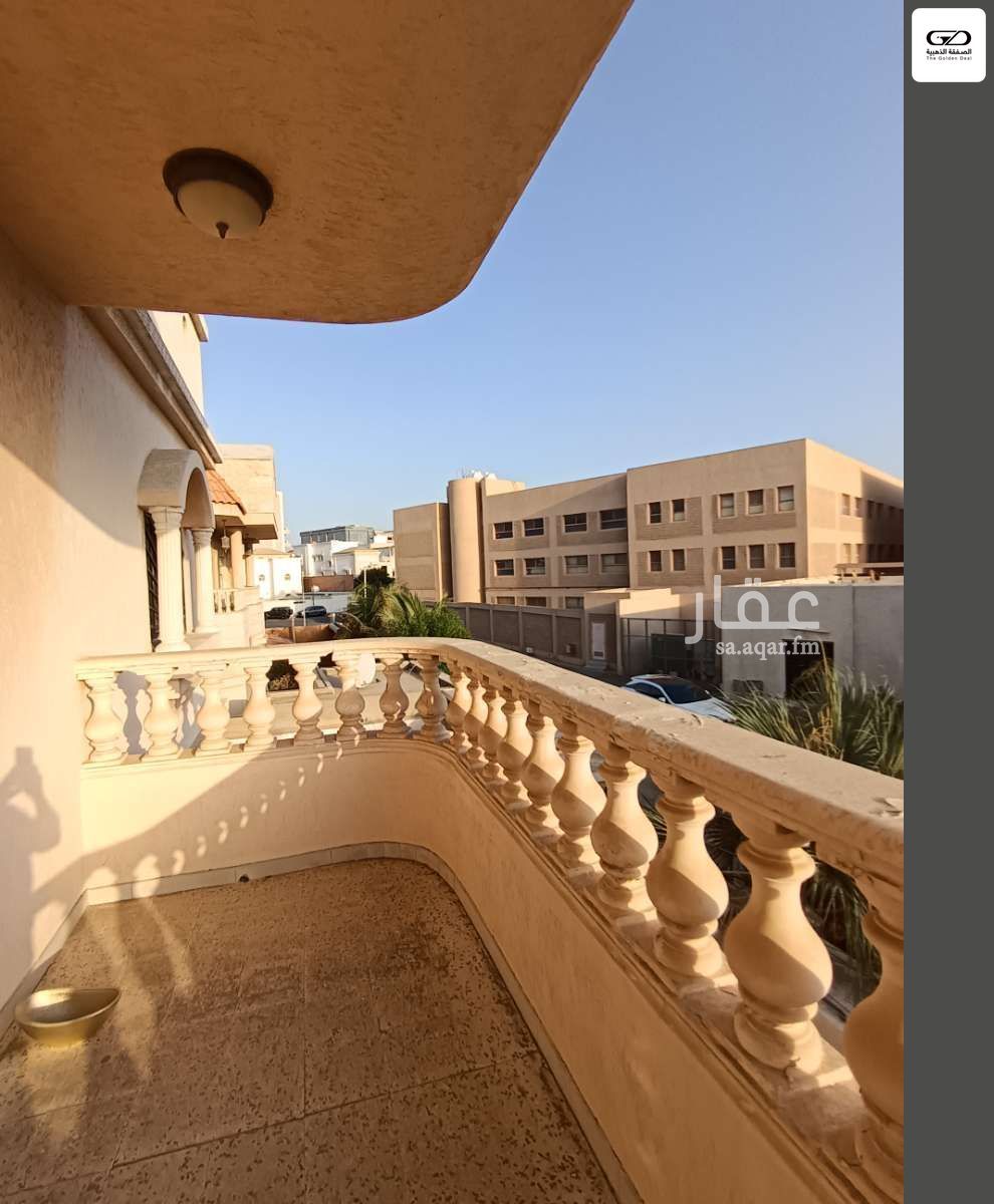 6 bedroom villa in Al Murjan, Jeddah 25
