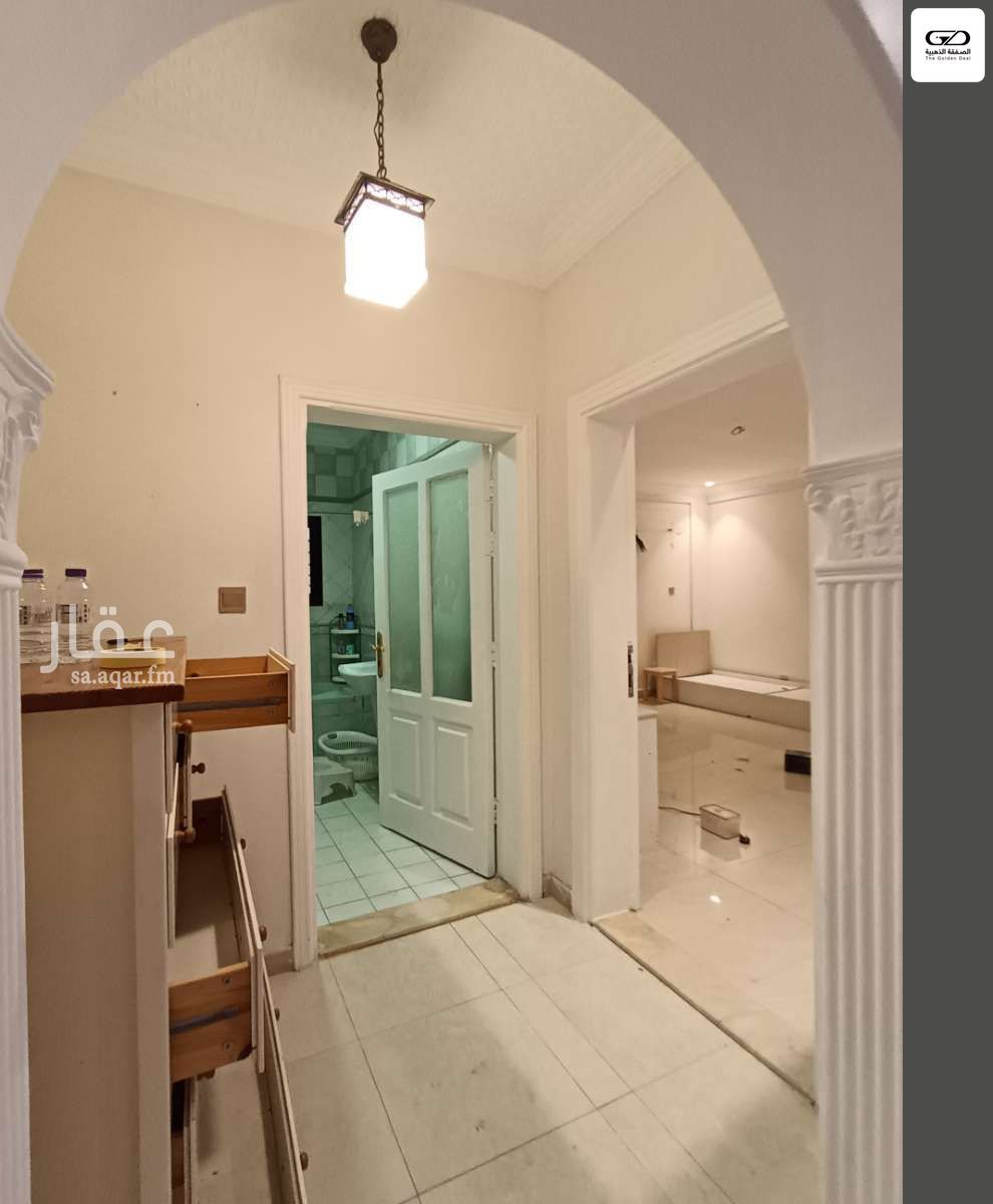 6 bedroom villa in Al Murjan, Jeddah 33