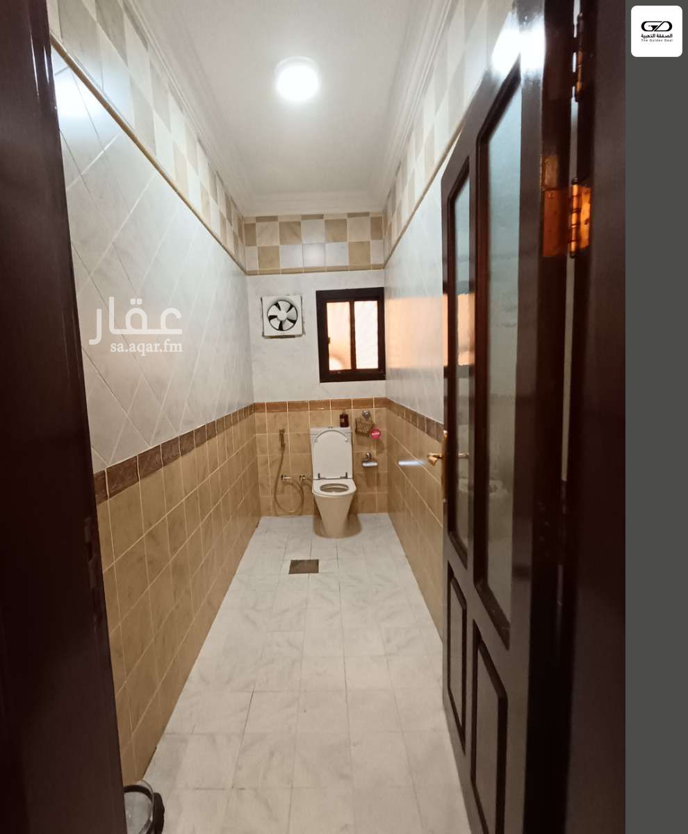 6 bedroom villa in Al Murjan, Jeddah 37