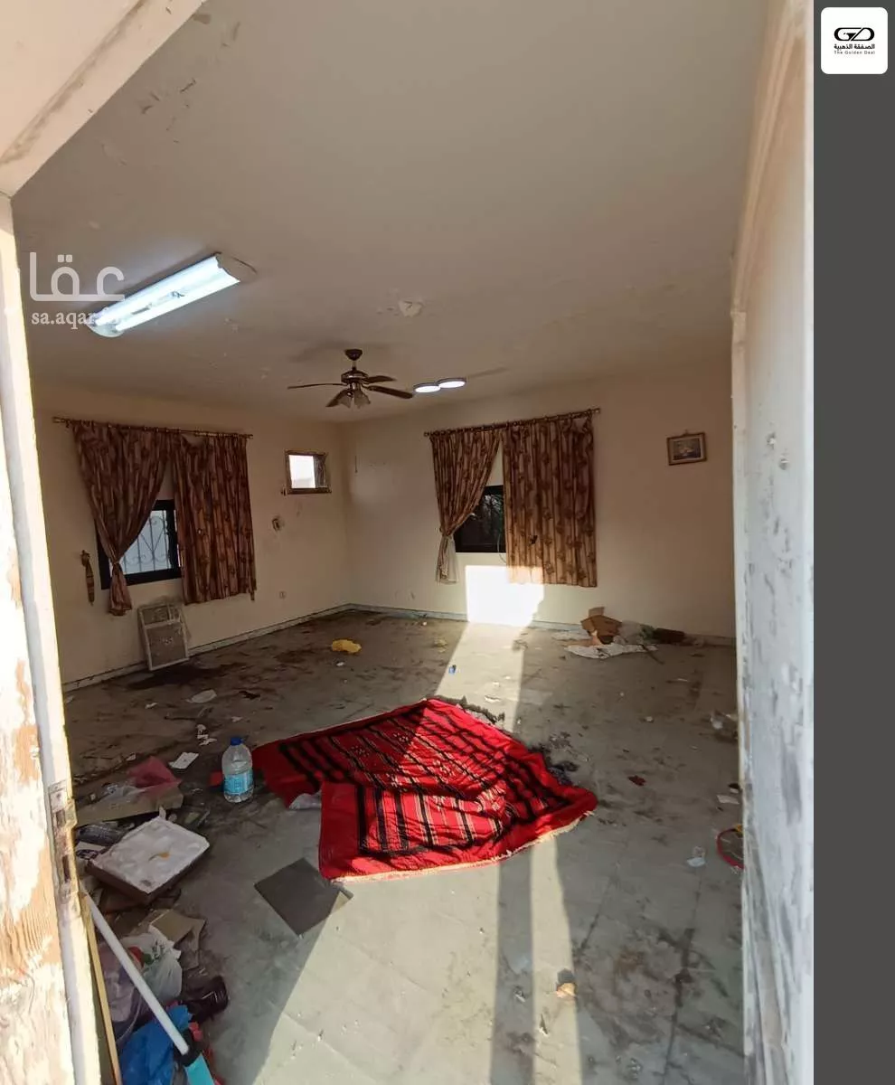 6 bedroom villa in Al Murjan 13