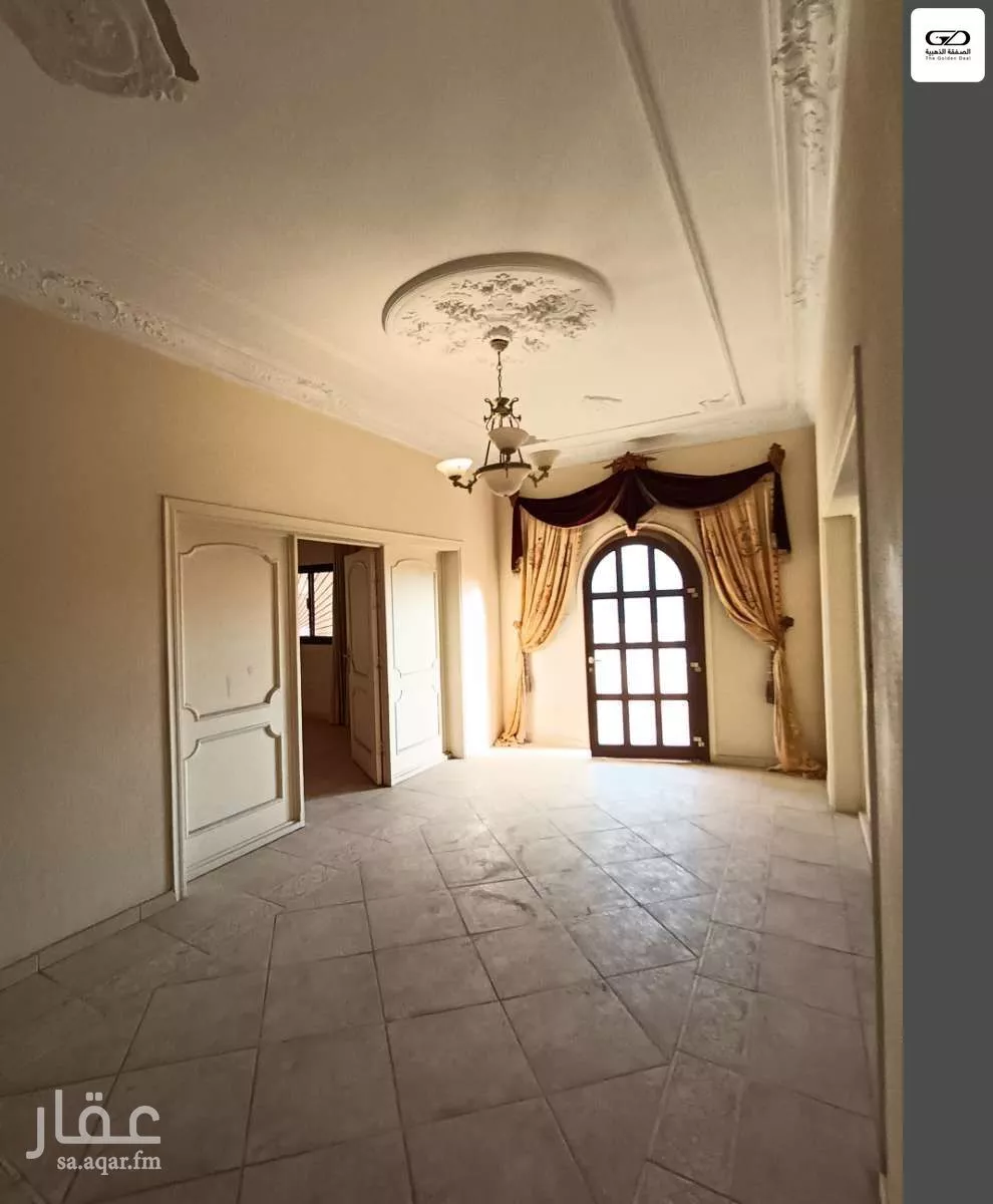 6 bedroom villa in Al Murjan 15