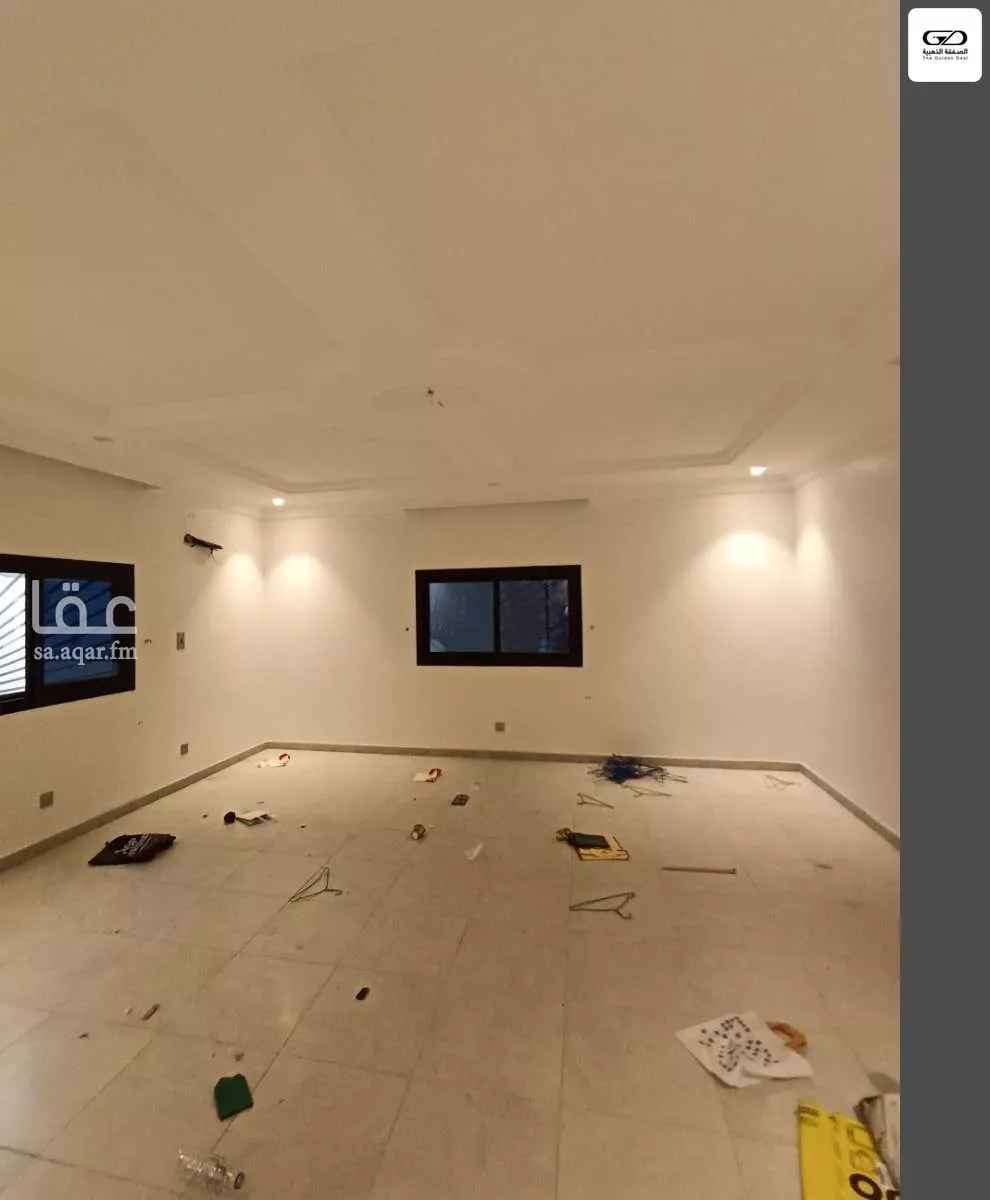 6 bedroom villa in Al Murjan 3
