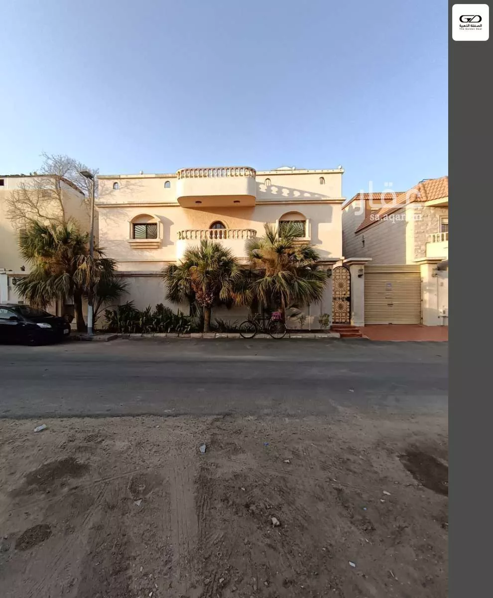 6 bedroom villa in Al Murjan 23