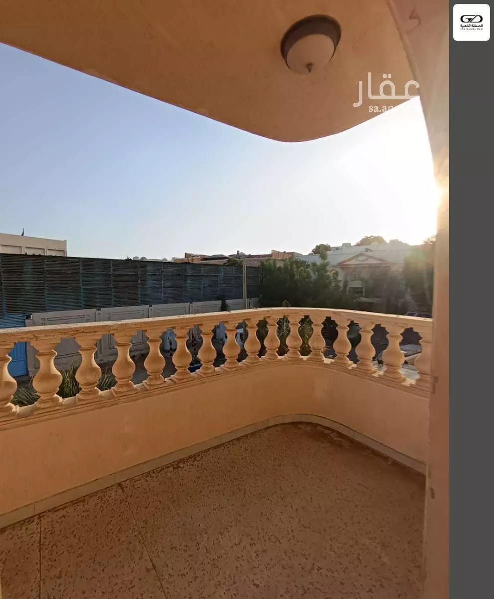 6 bedroom villa in Al Murjan 31