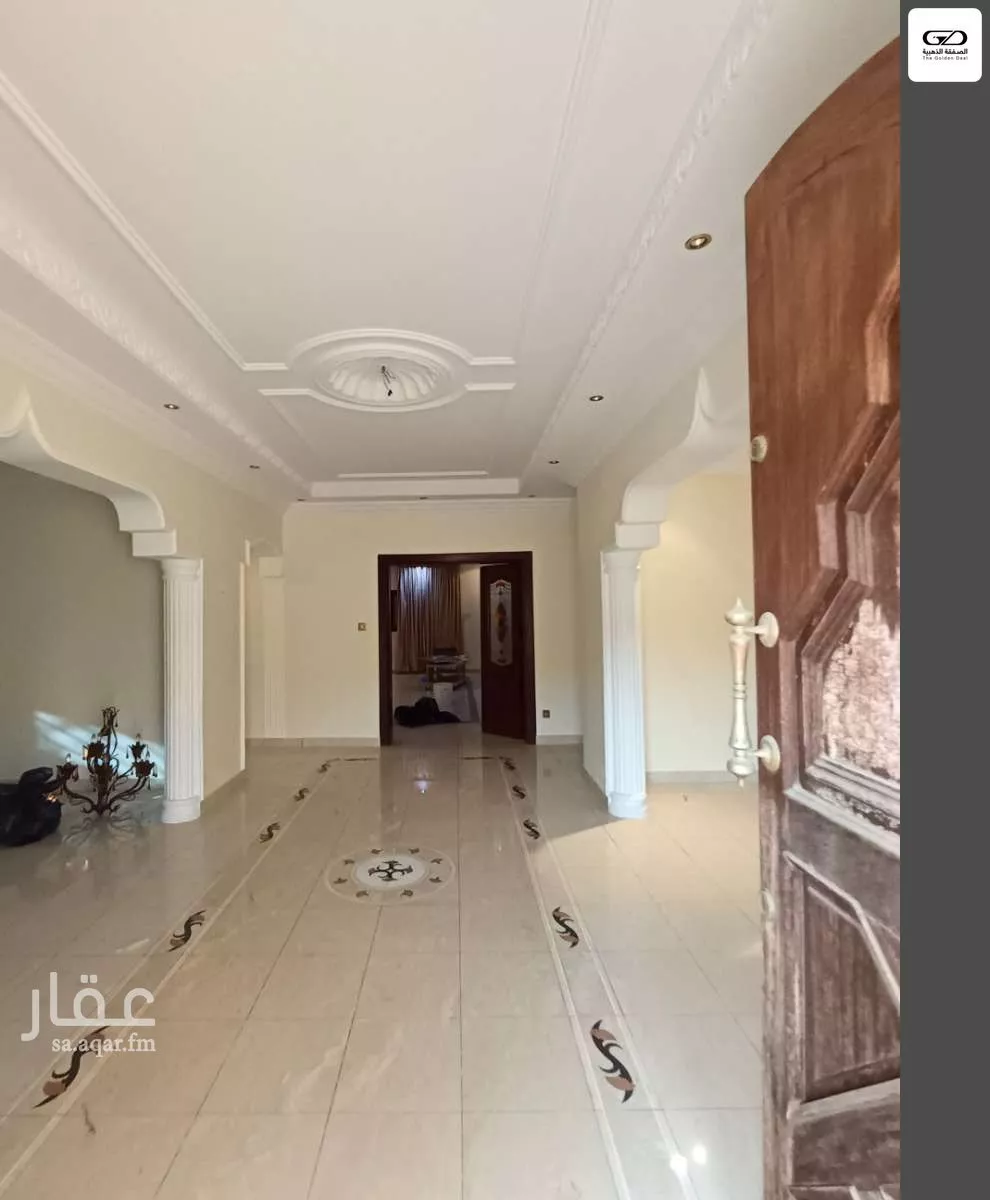 6 bedroom villa in Al Murjan 32