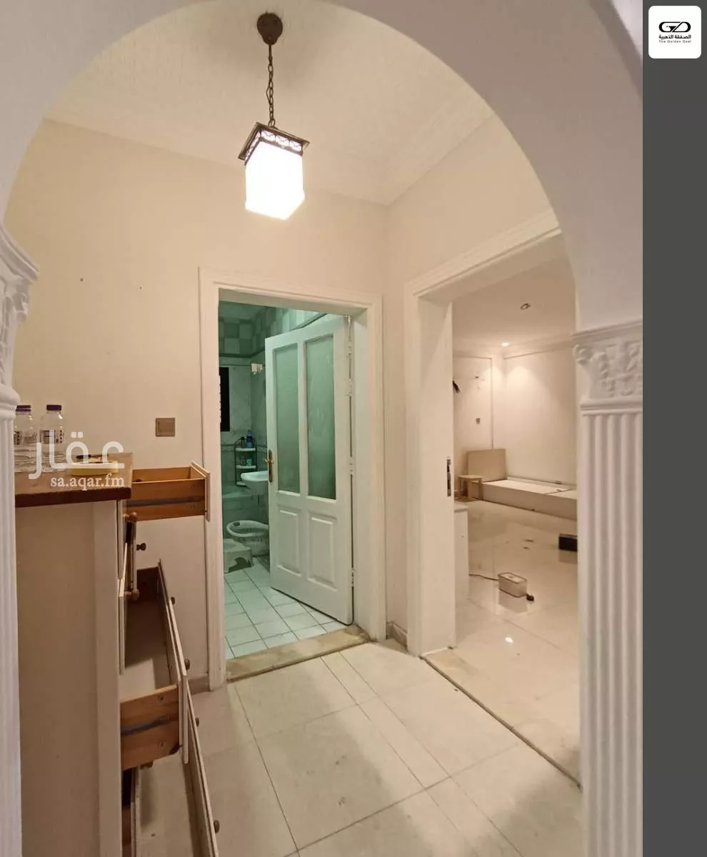 6 bedroom villa in Al Murjan 33