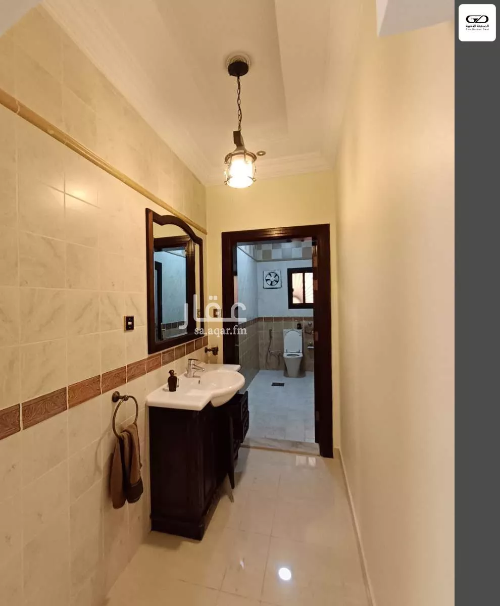 6 bedroom villa in Al Murjan 36