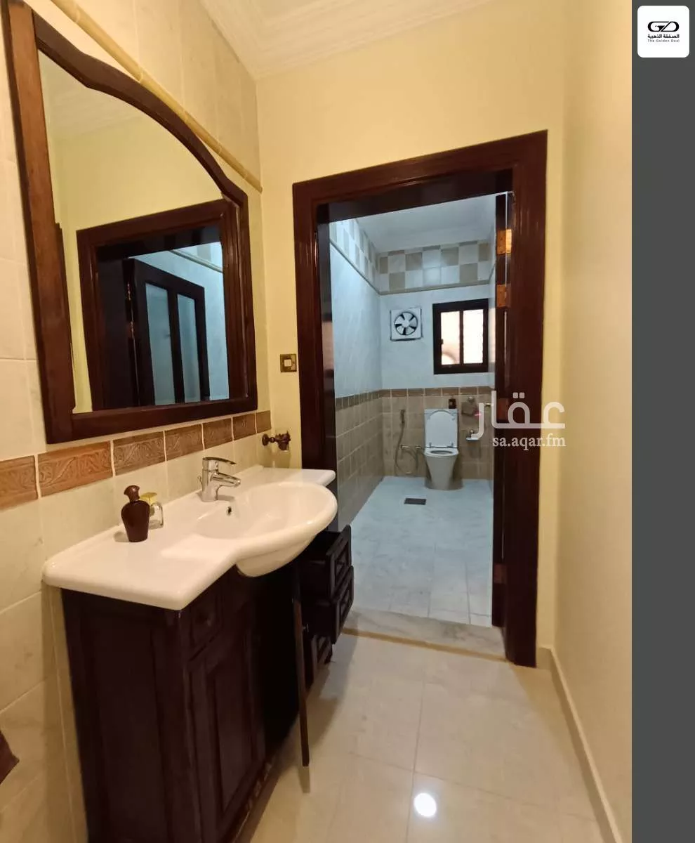 6 bedroom villa in Al Murjan 38