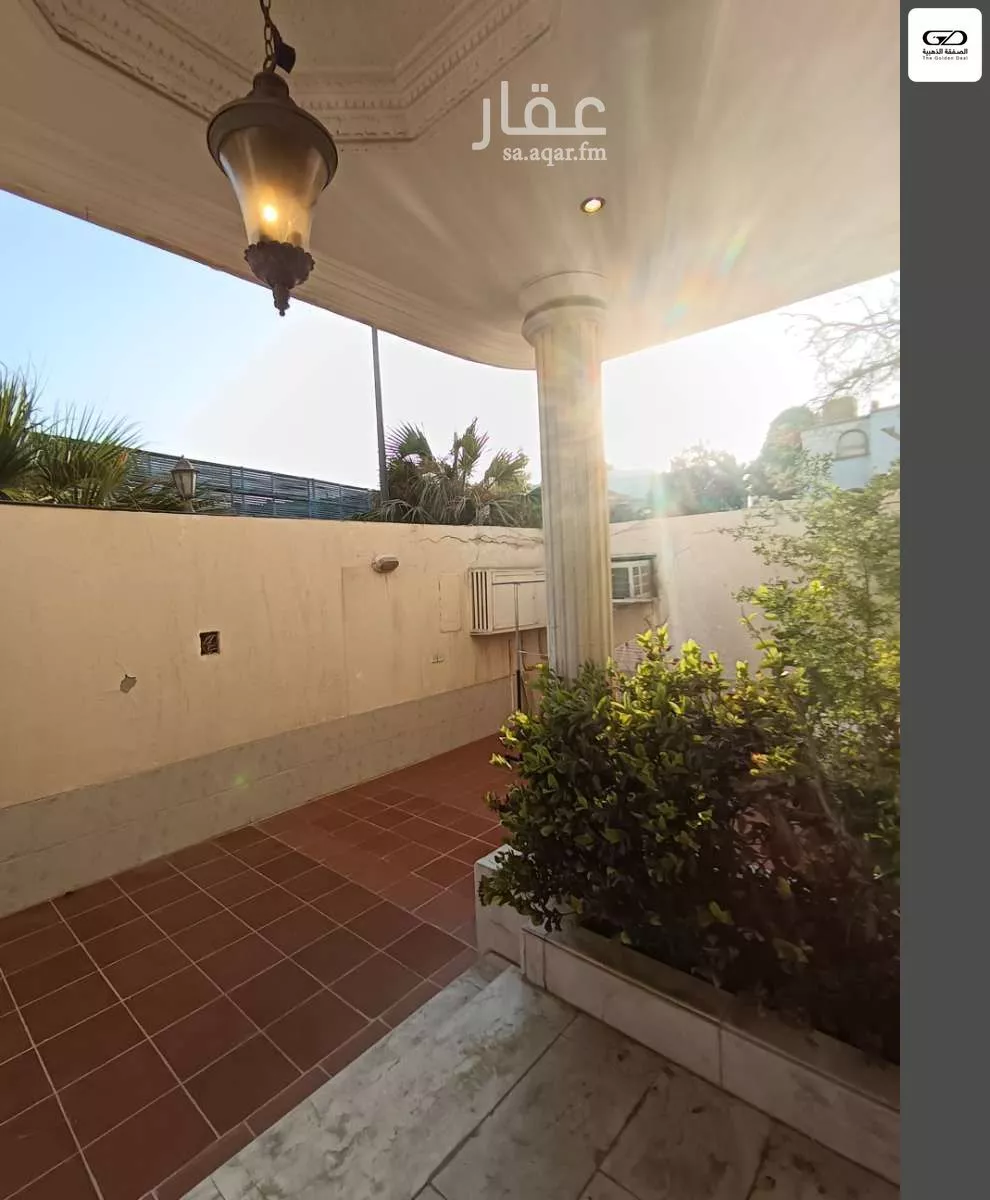 6 bedroom villa in Al Murjan 39