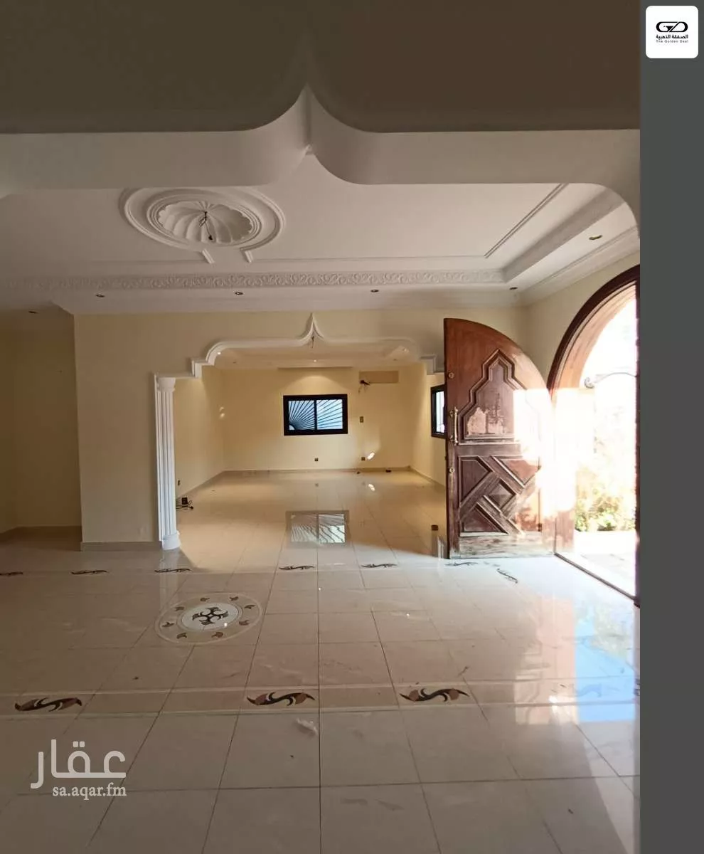 6 bedroom villa in Al Murjan 42