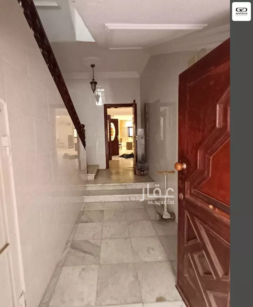 6 bedroom villa in Al Murjan 43