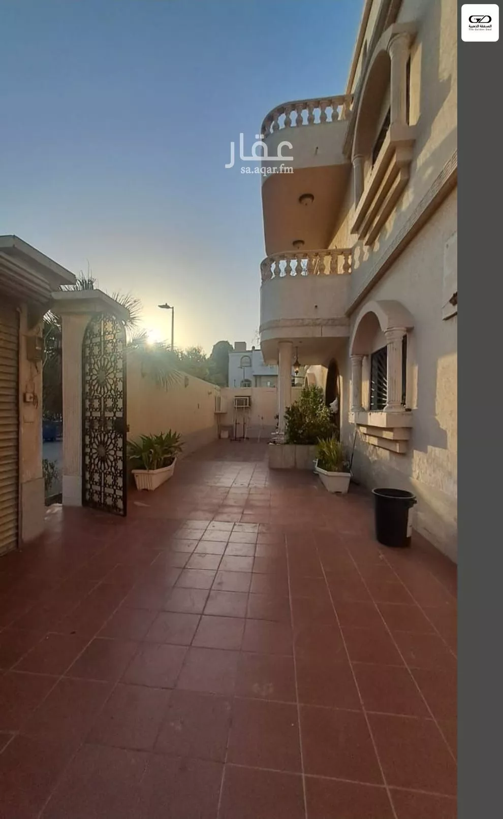6 bedroom villa in Al Murjan 45