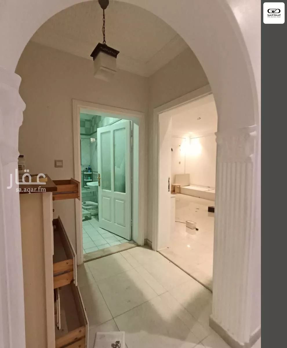 6 bedroom villa in Al Murjan 46