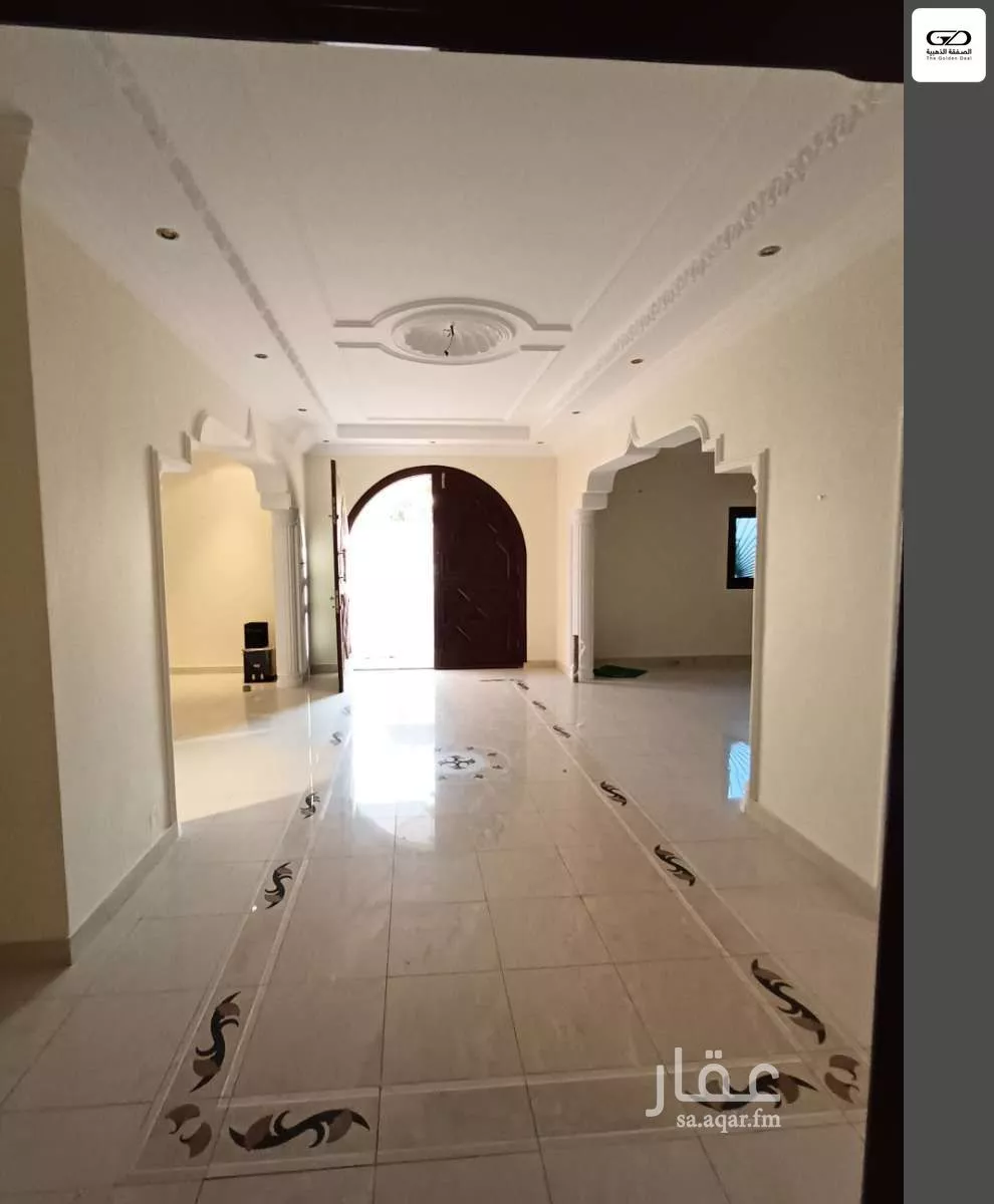 6 bedroom villa in Al Murjan 47