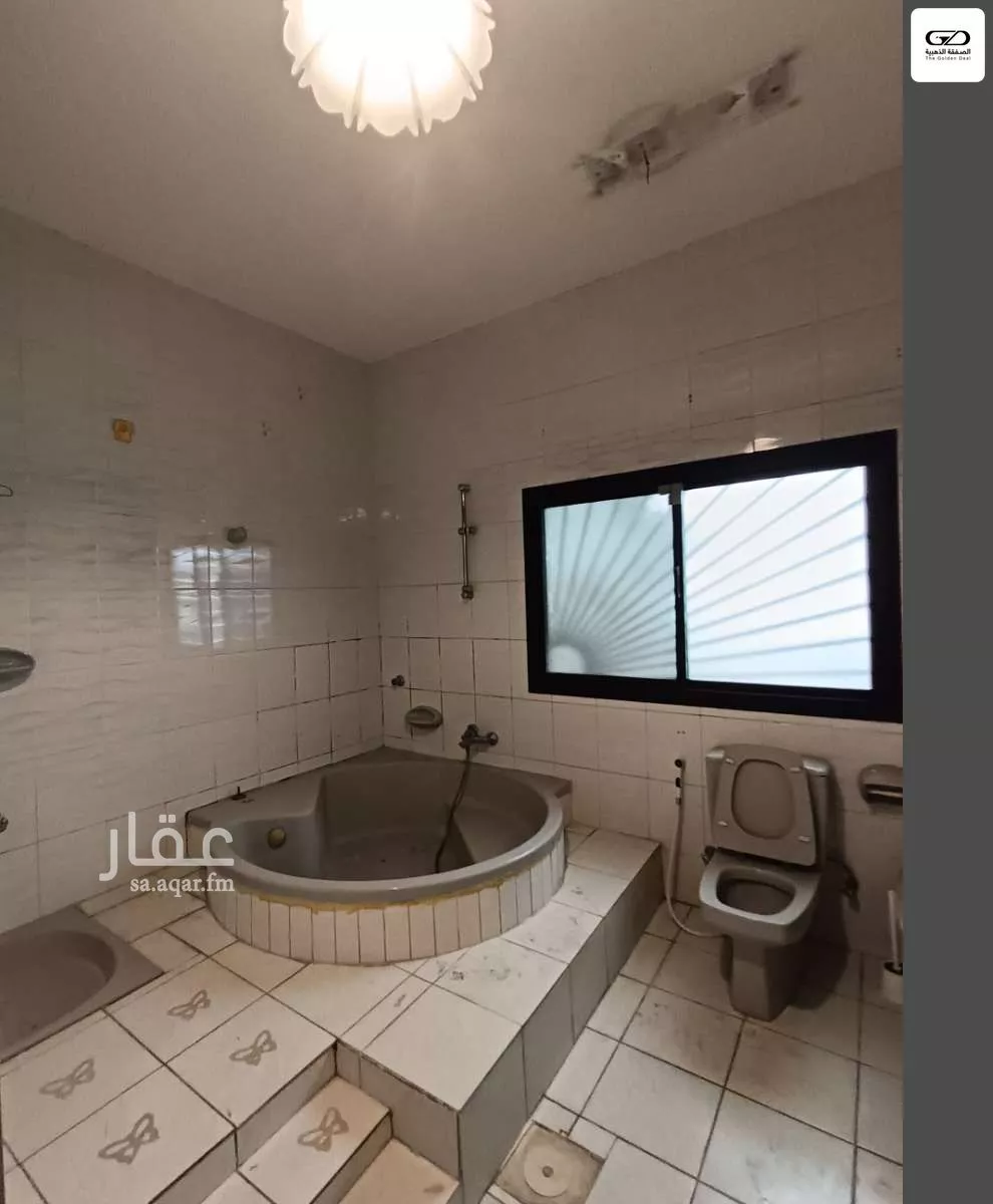 6 bedroom villa in Al Murjan 6