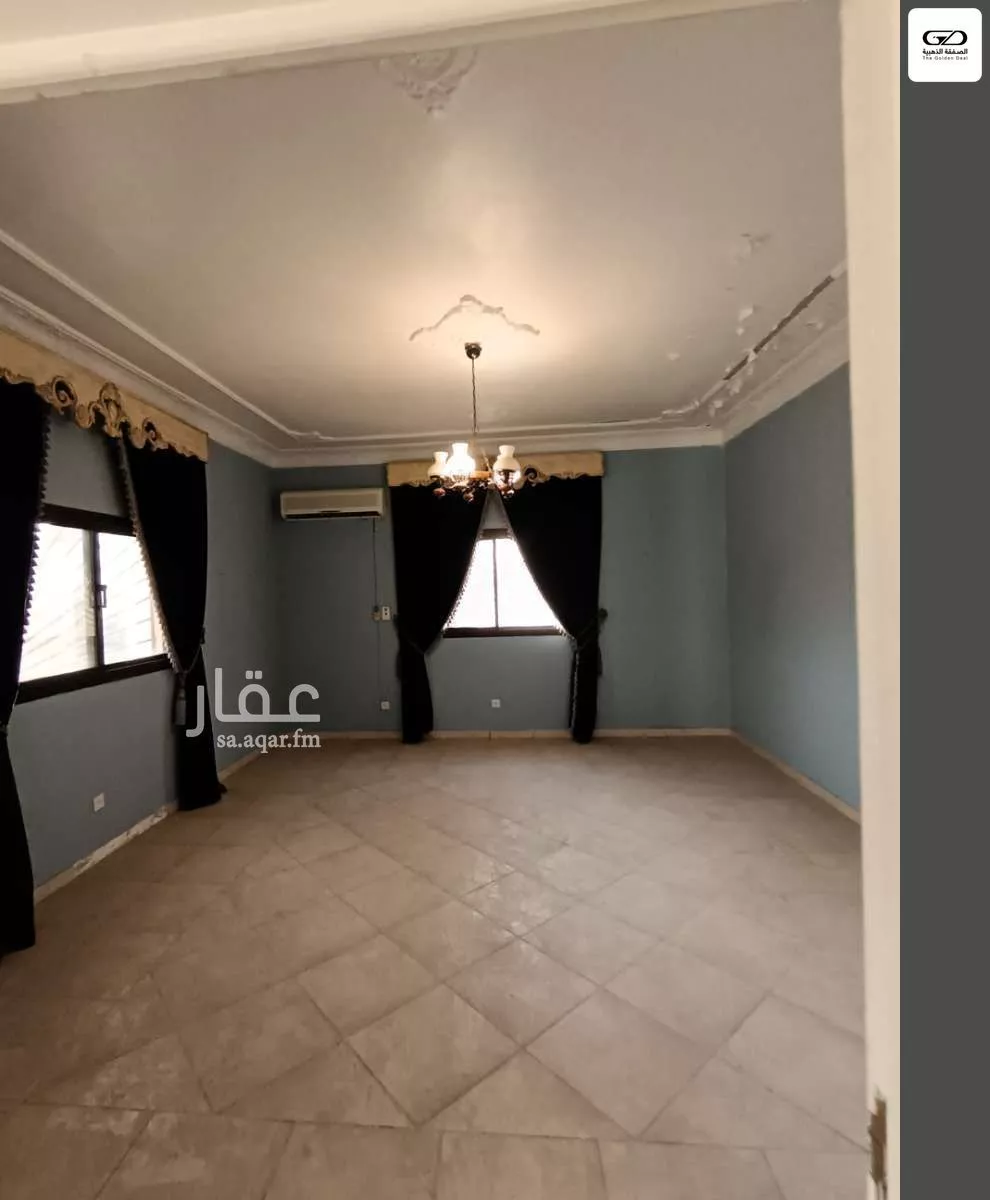 6 bedroom villa in Al Murjan 9