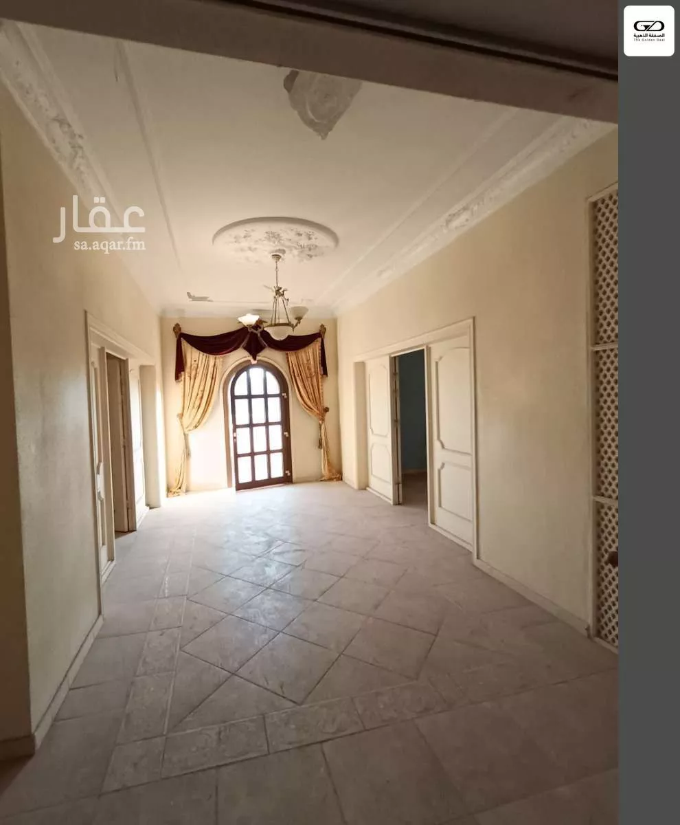 6 bedroom villa in Al Murjan 10