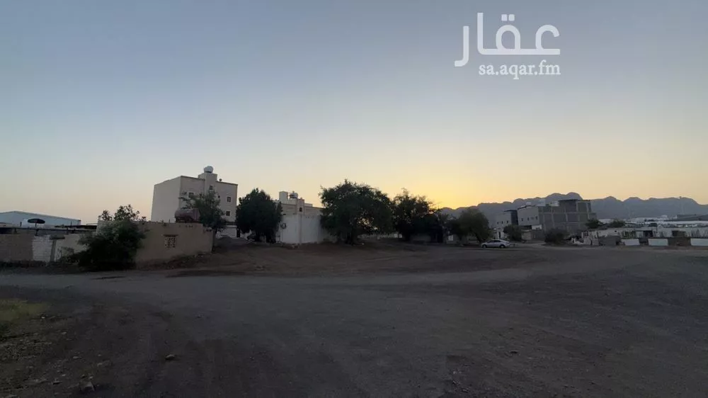 عقار  في الدويخلة، المدينة المنورة 6