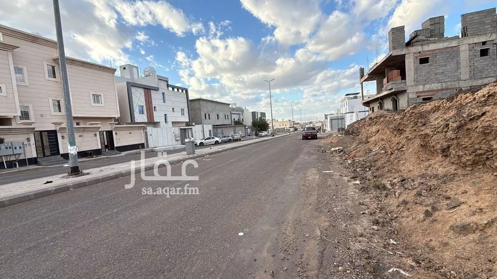 400 sqm land in Nubala 3