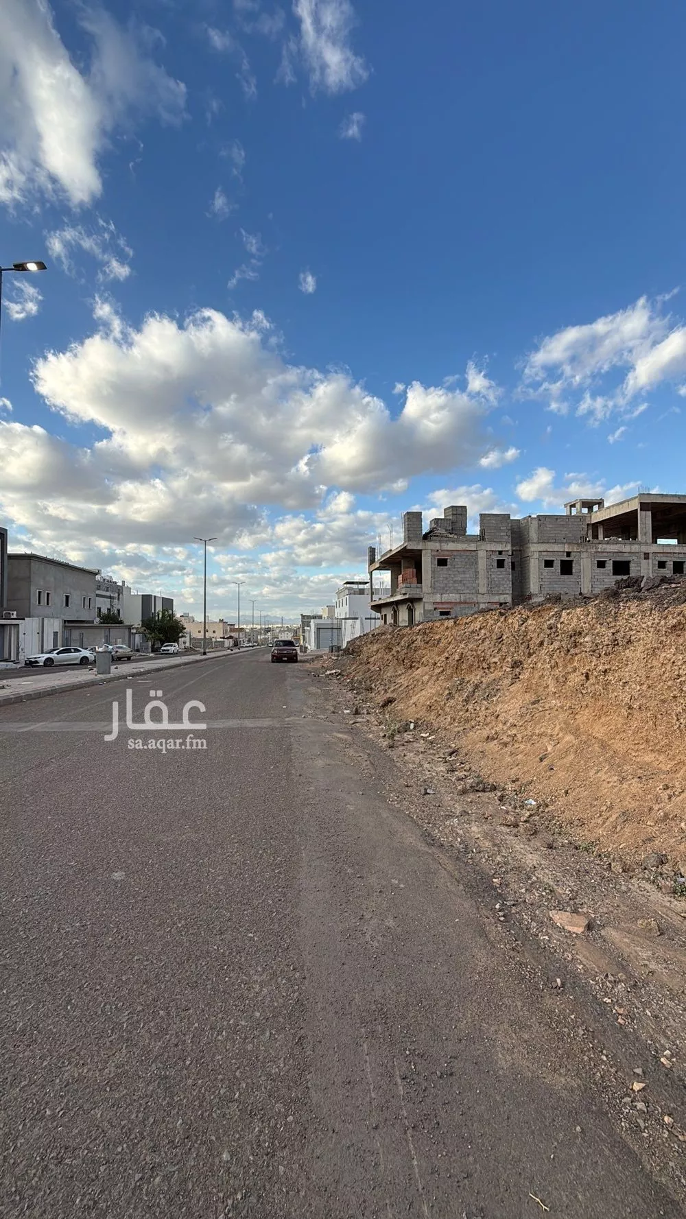 400 sqm land in Nubala 4
