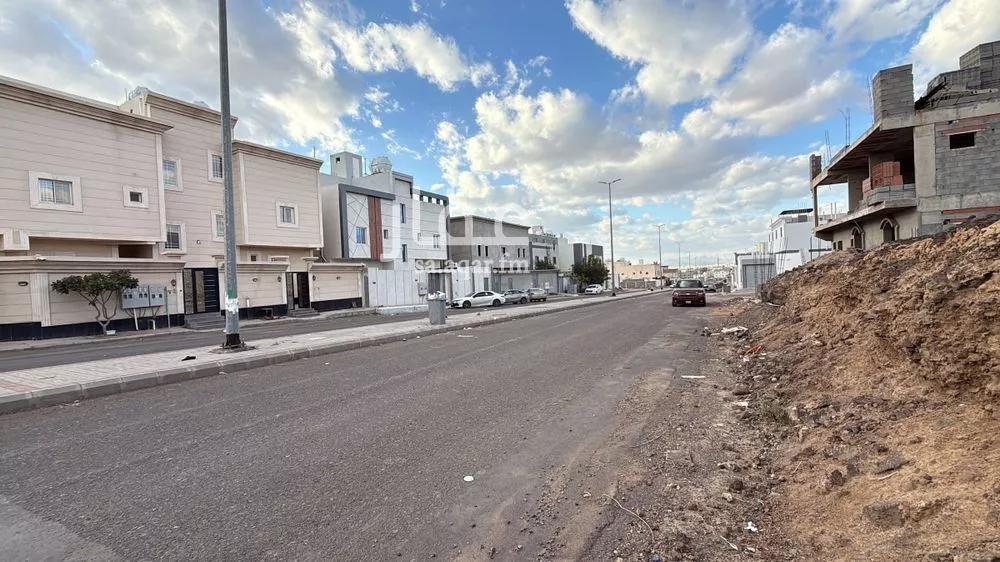 400 sqm land in Nubala 5