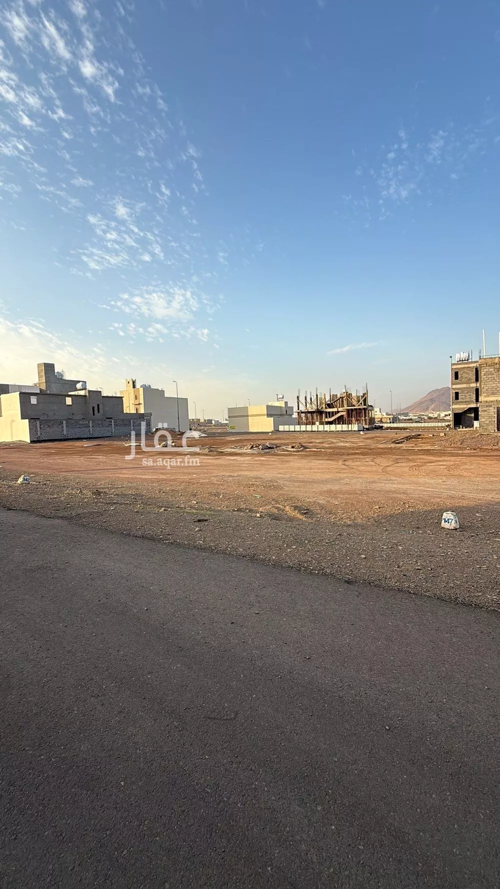 408 sqm land in Khakh 2