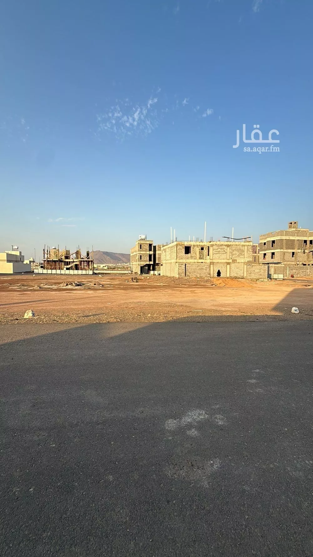408 sqm land in Khakh 3