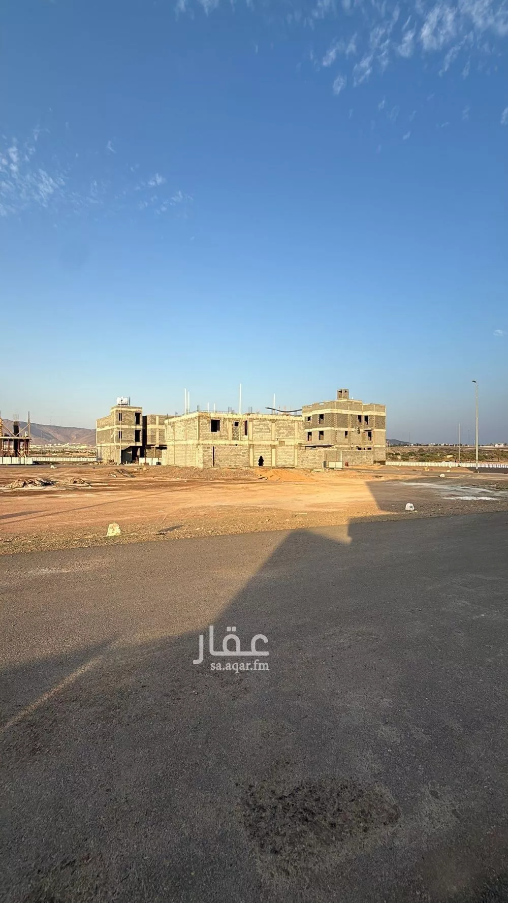 408 sqm land in Khakh 4