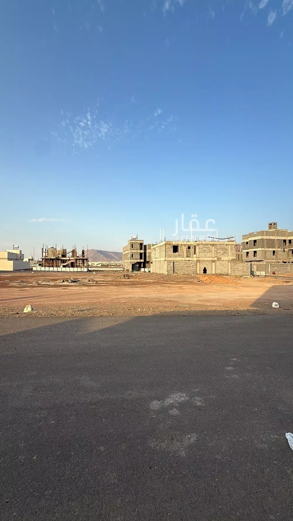 408 sqm land in Khakh 6