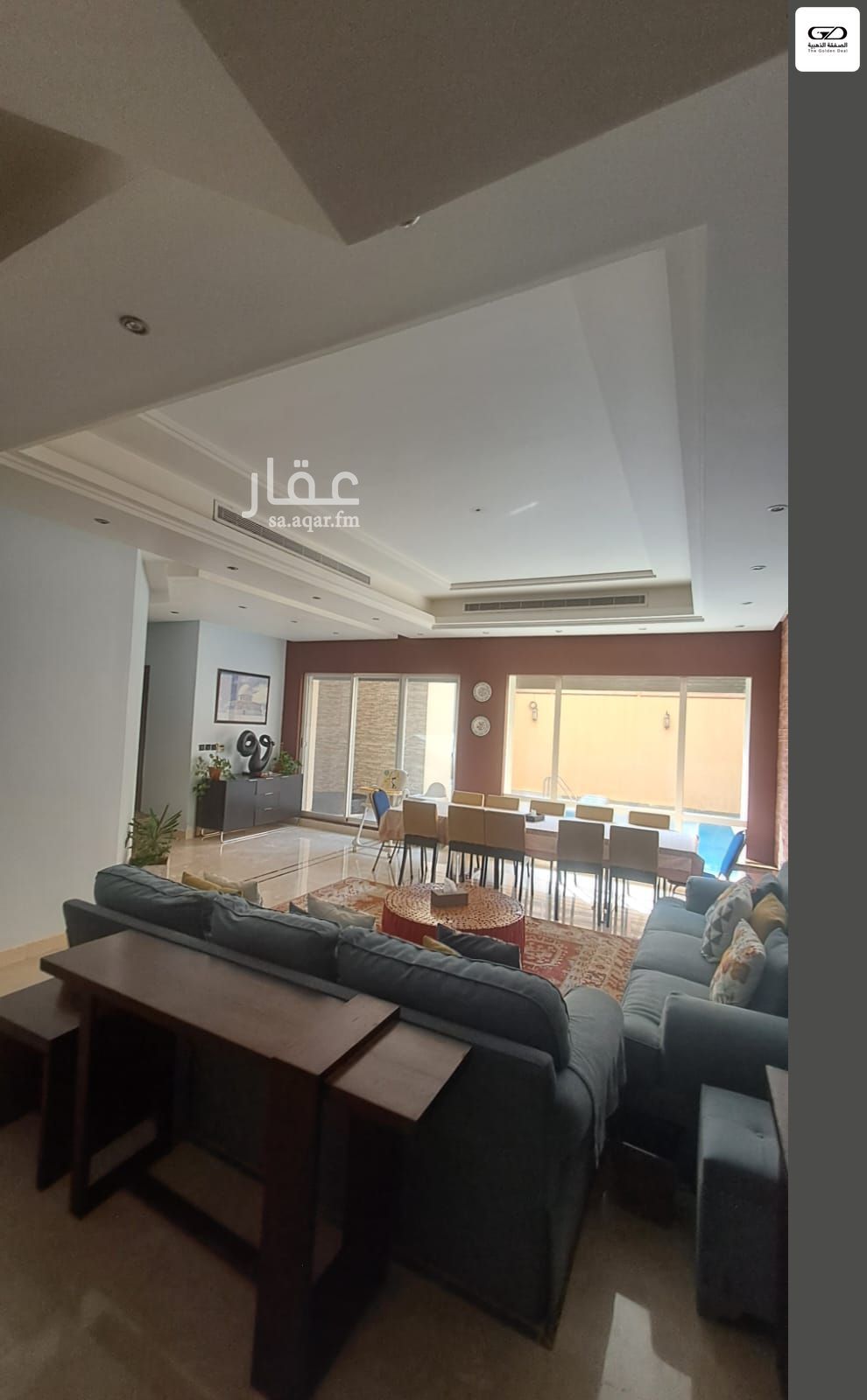 فيلا 4 غرف في الخالدية، جدة 3