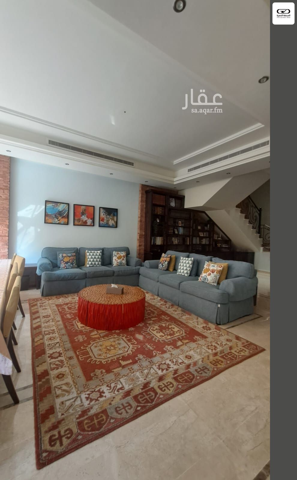 فيلا 4 غرف في الخالدية، جدة 4