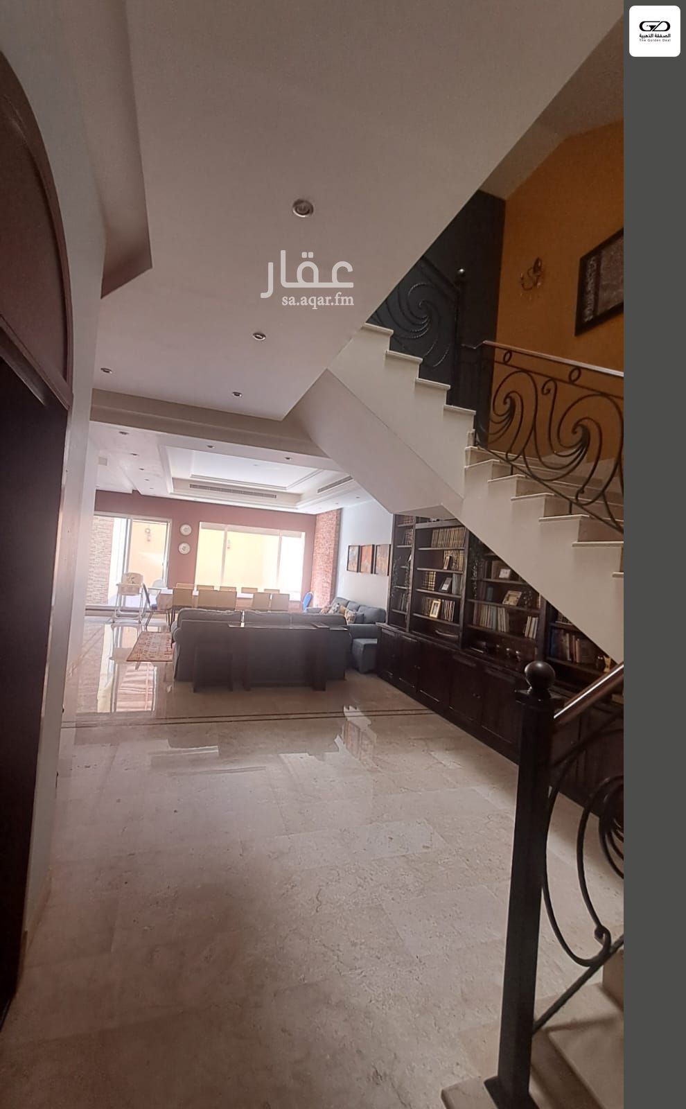 فيلا 4 غرف في الخالدية، جدة 21