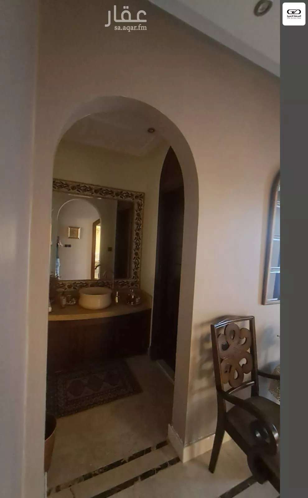 5 bedroom villa in Al Khalidiyyah, Jeddah 15