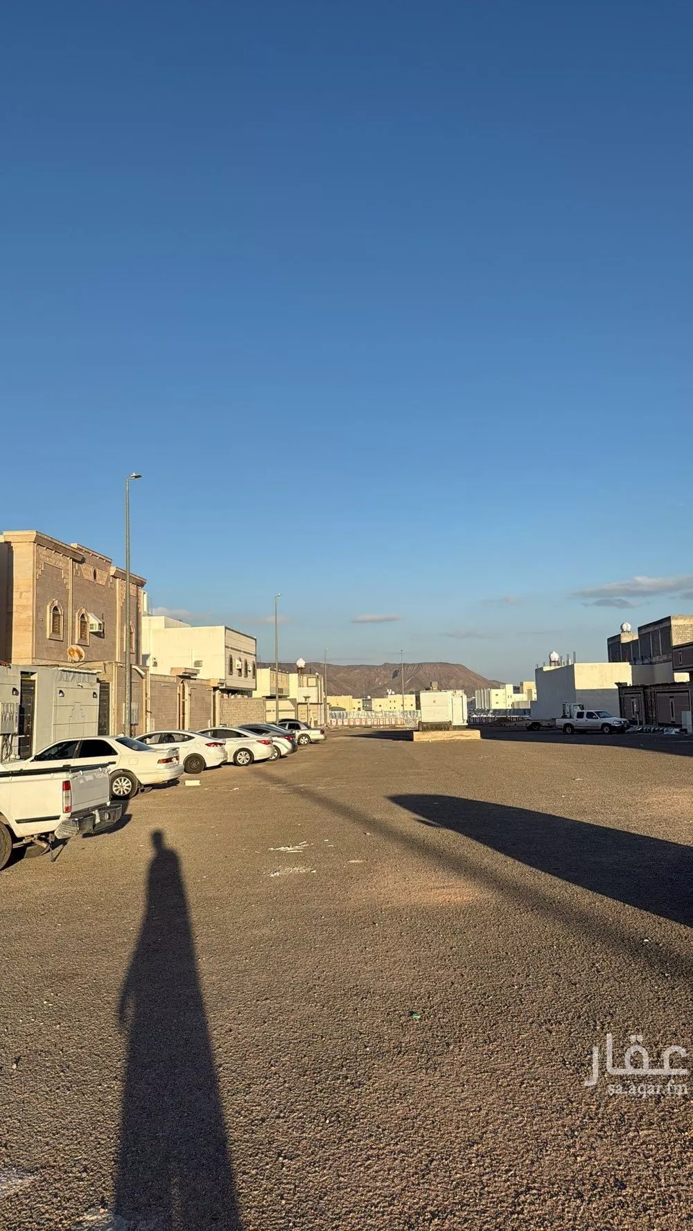 900 sqm land in Warqan 2