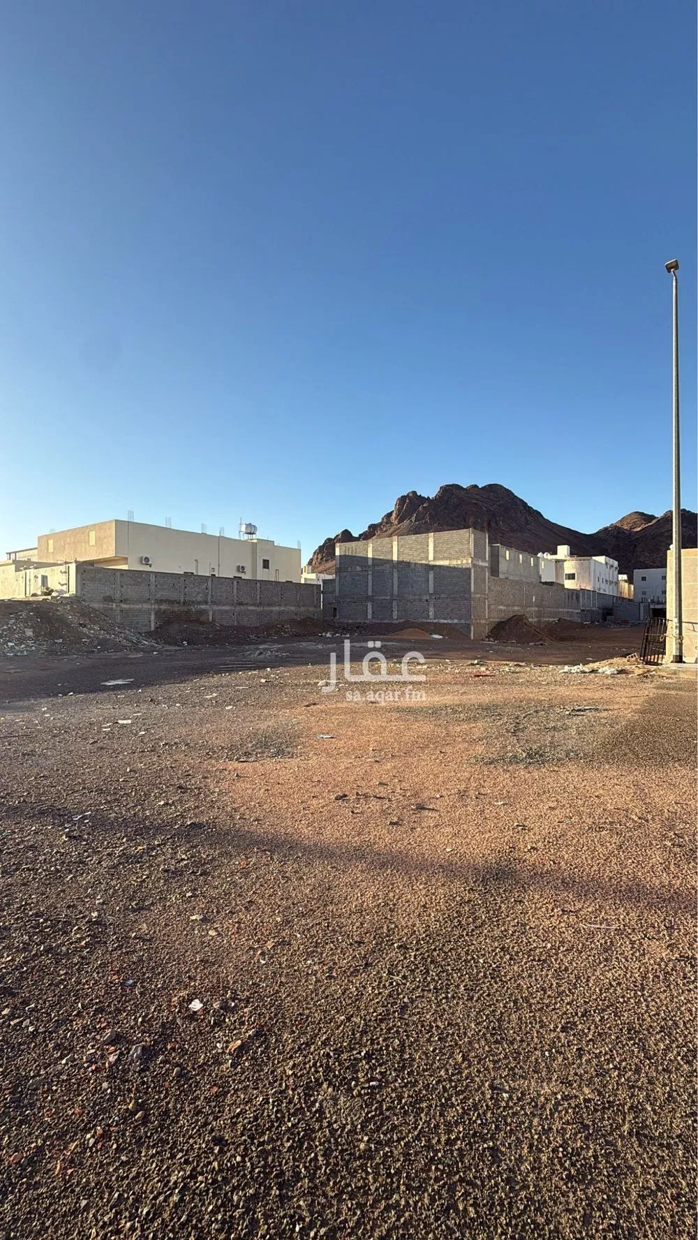 900 sqm land in Warqan 3