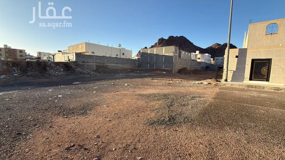 900 sqm land in Warqan 6