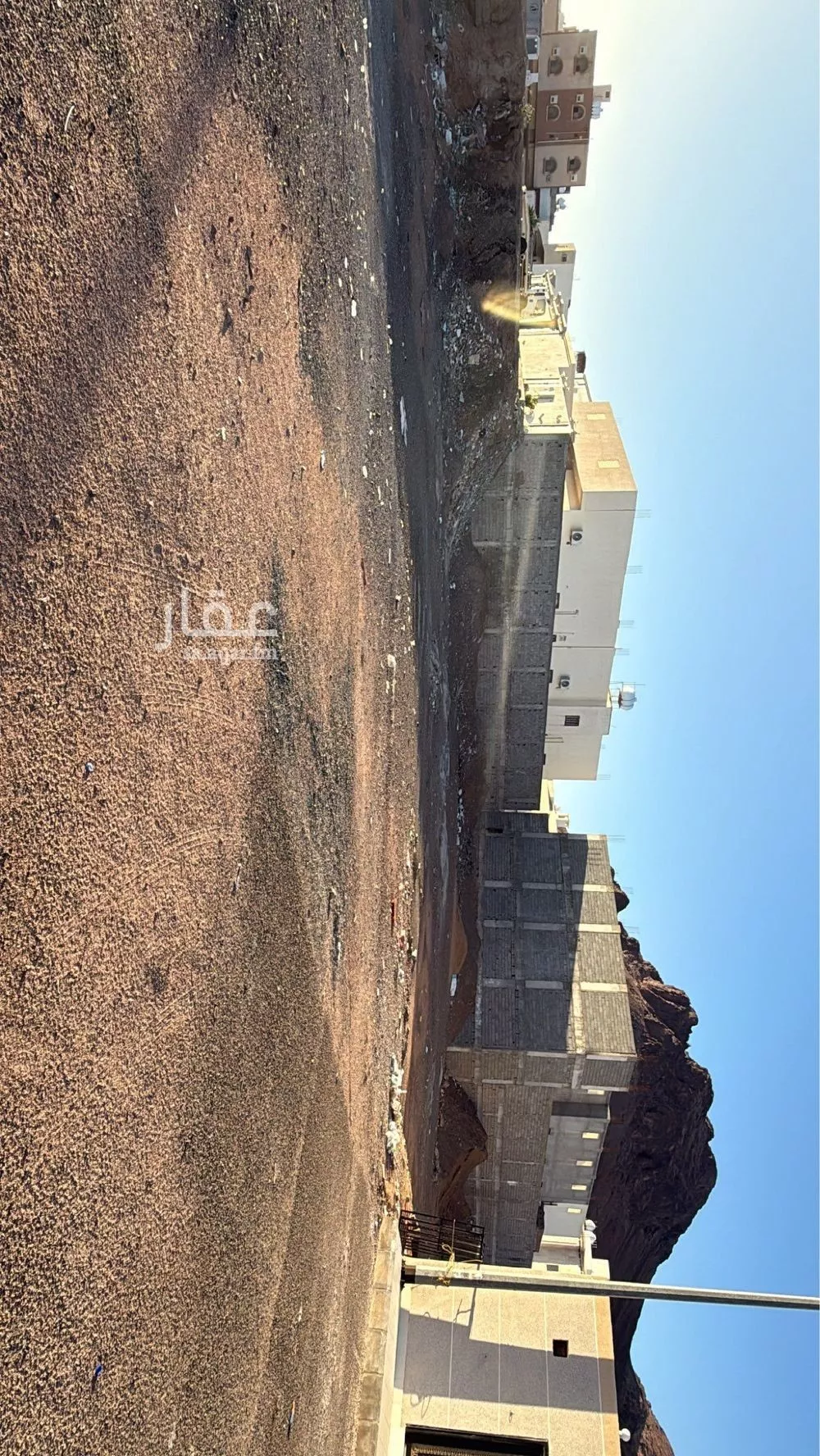 900 sqm land in Warqan 7