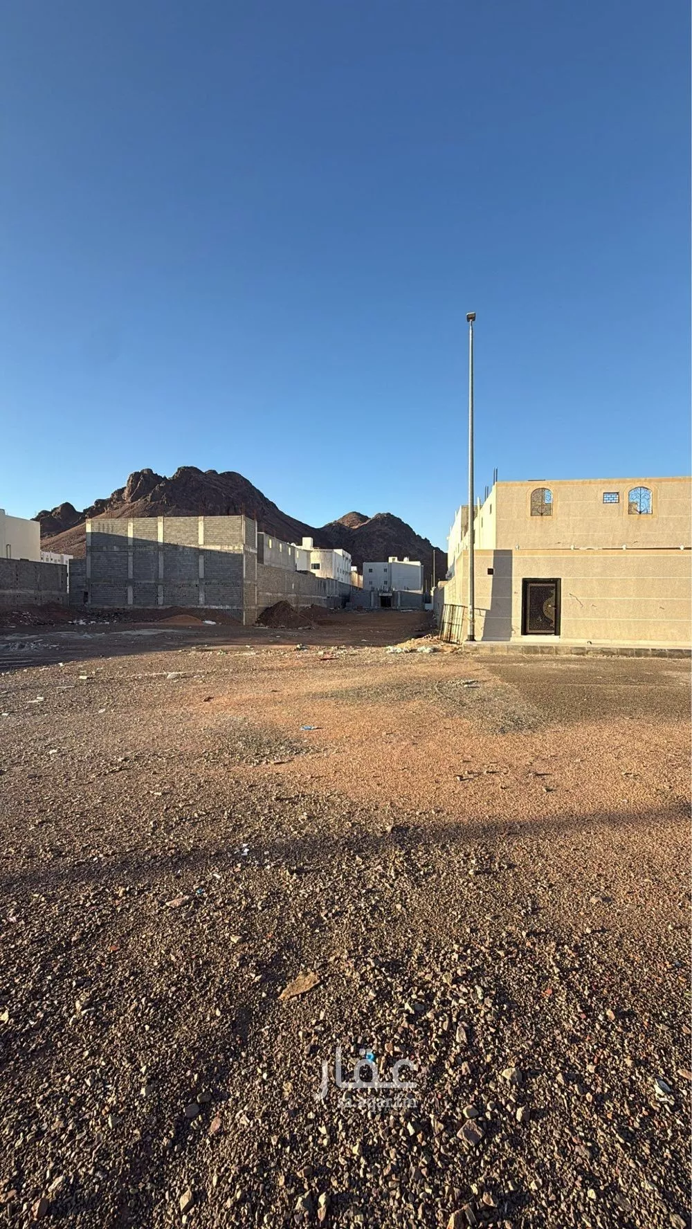 900 sqm land in Warqan 8