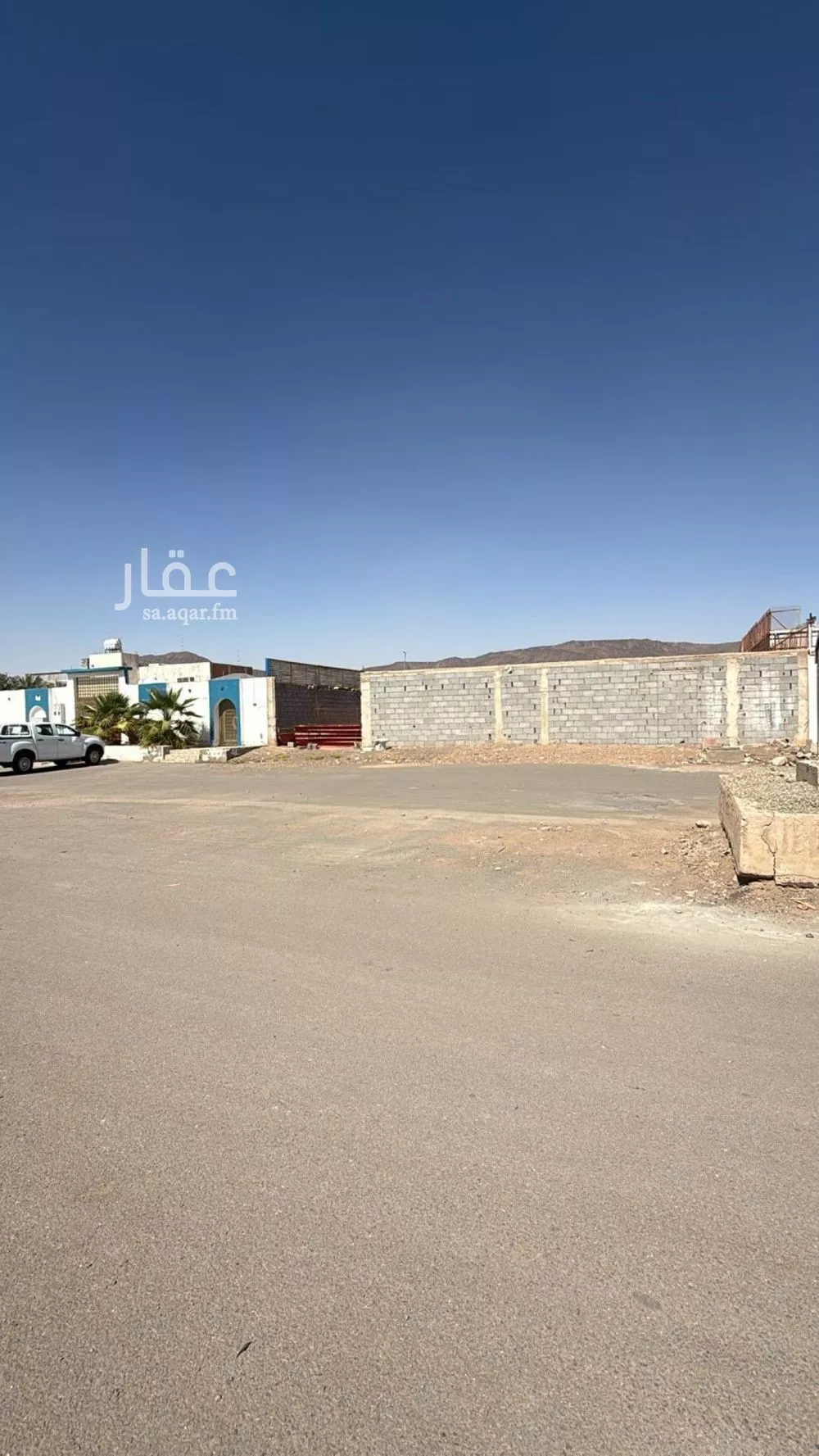 600 sqm land in Khakh 3