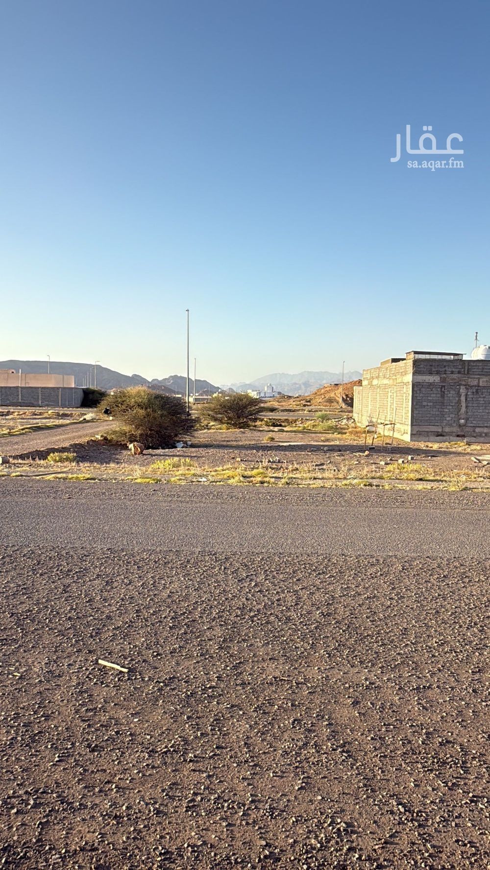 land in Al Balqaa, Madinah 6