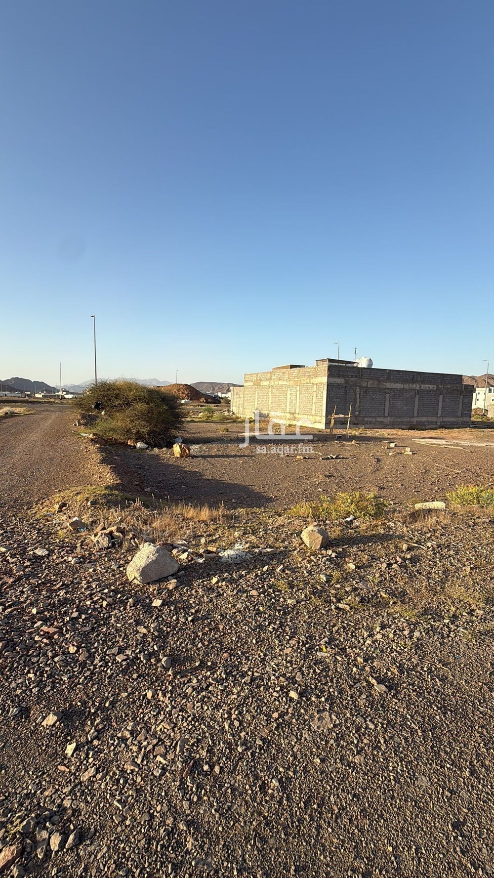 land in Al Balqaa, Madinah 3