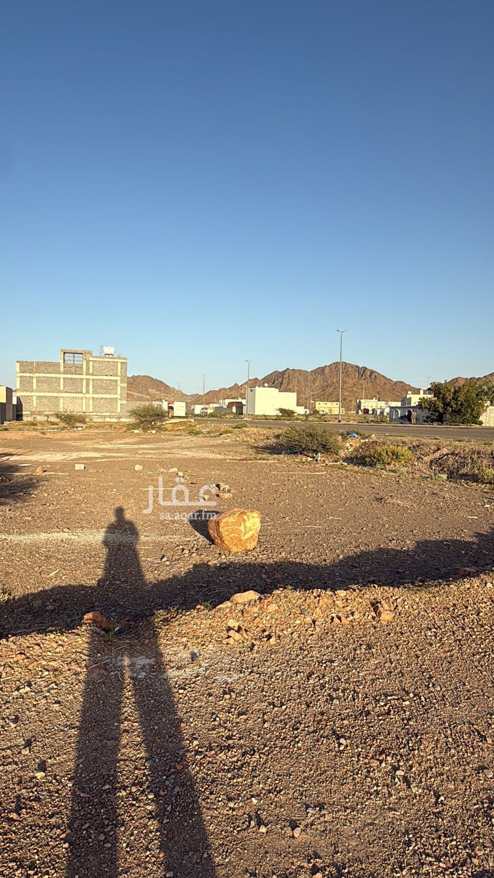 land in Al Balqaa, Madinah 5