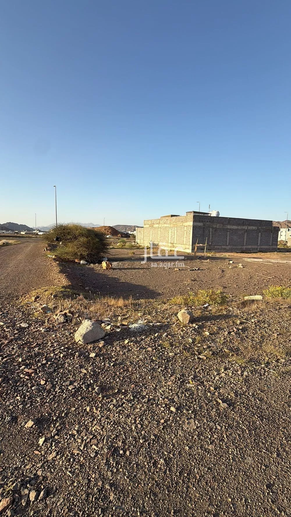525 sqm land in Al Balqaa 3