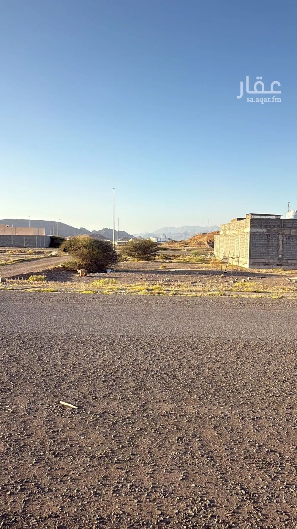 525 sqm land in Al Balqaa 6