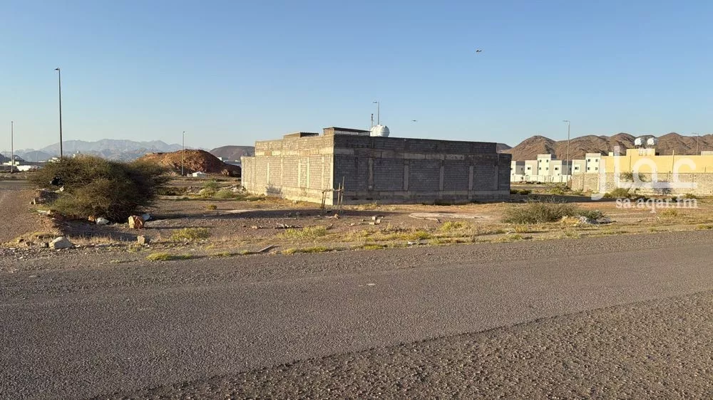 525 sqm land in Al Balqaa 7